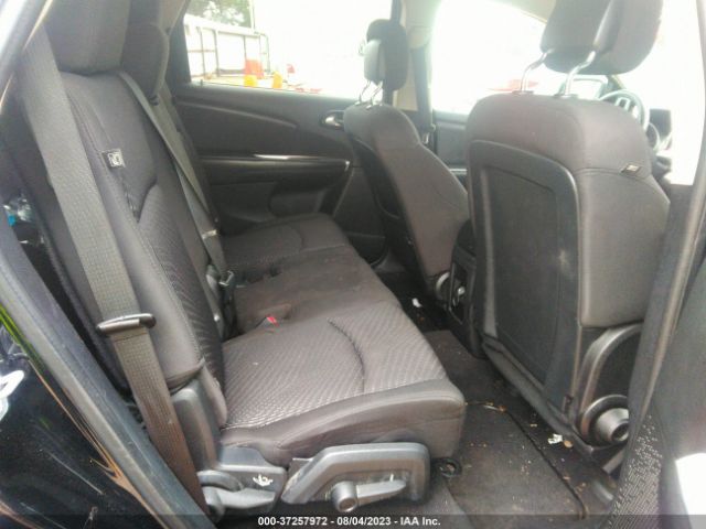 3C4PDCBG9GT232172 Dodge Journey Sxt