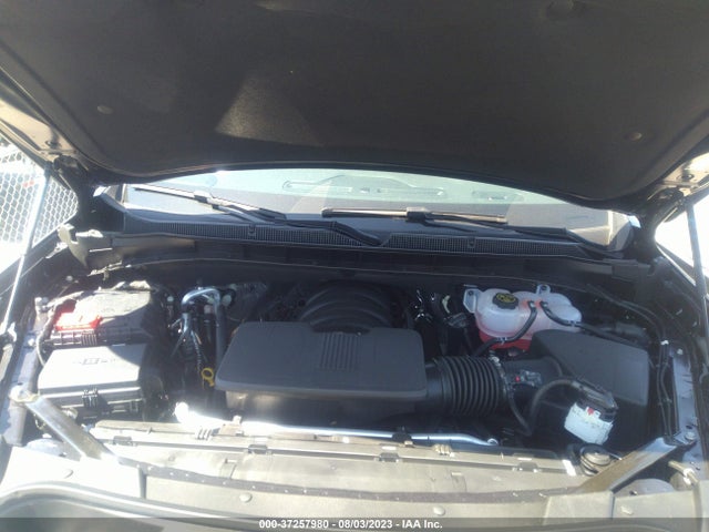 Chevrolet Suburban Lt 2023 1GNSKCKD1PR435482 Image 10