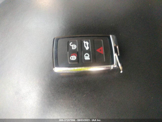 SALGS2SE9LA407013 Land Rover Range Rover P525 Hse