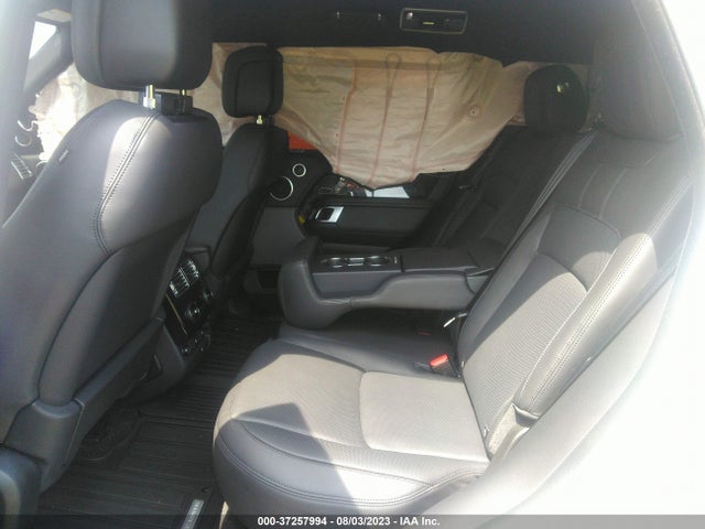 SALGS2SE9LA407013 Land Rover Range Rover P525 Hse