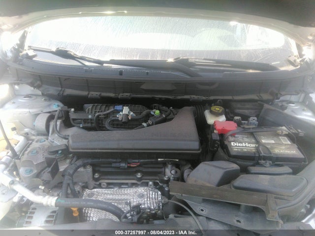 Nissan ROGUE SV 2018 JN8AT2MTXJW453590 Image 17