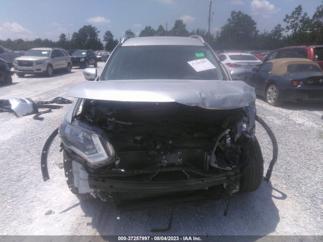 Nissan ROGUE SV 2018 JN8AT2MTXJW453590 Image 5
