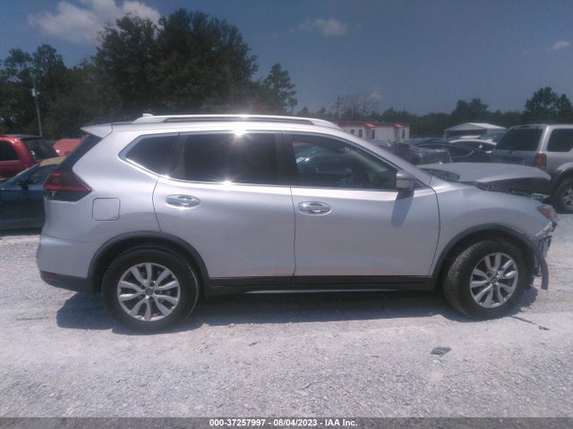 Nissan ROGUE SV 2018 JN8AT2MTXJW453590 Image 6