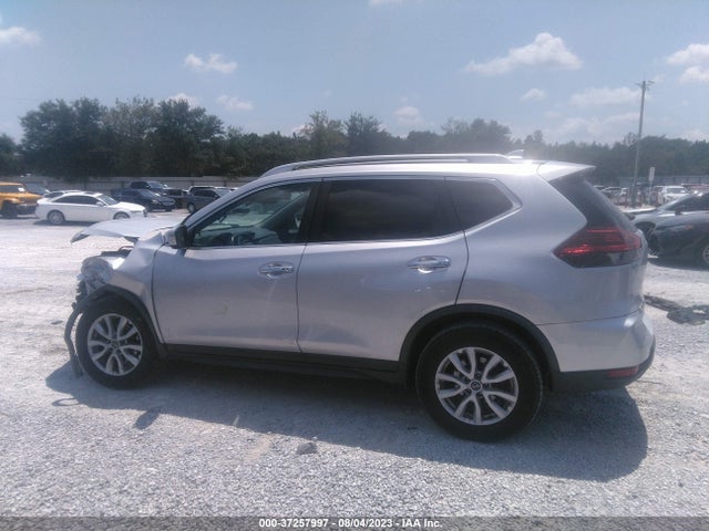 Nissan ROGUE SV 2018 JN8AT2MTXJW453590 Image 7
