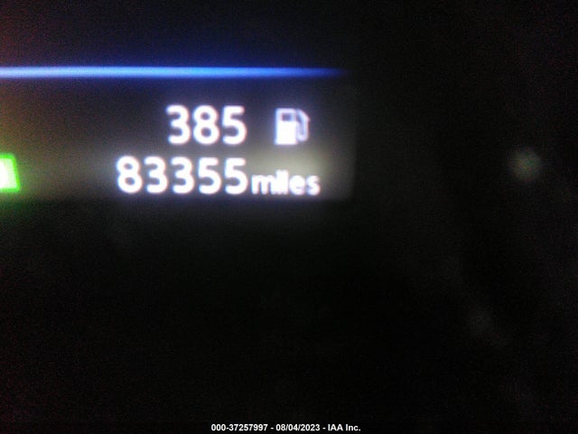 Nissan ROGUE SV 2018 JN8AT2MTXJW453590 Image 8
