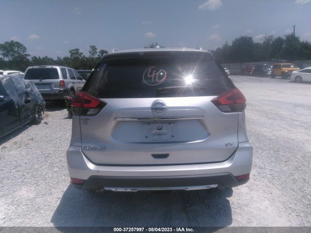 Nissan ROGUE SV 2018 JN8AT2MTXJW453590 Image 9