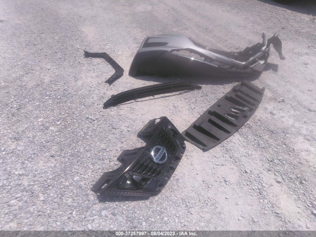 Nissan ROGUE SV 2018 JN8AT2MTXJW453590 Image 4