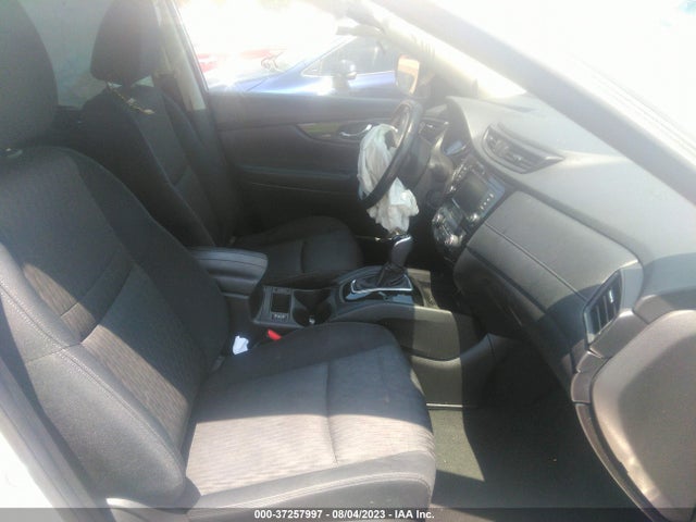 Nissan ROGUE SV 2018 JN8AT2MTXJW453590 Image 12