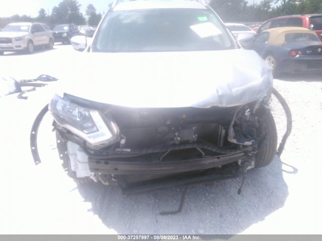 Nissan ROGUE SV 2018 JN8AT2MTXJW453590 Image 13