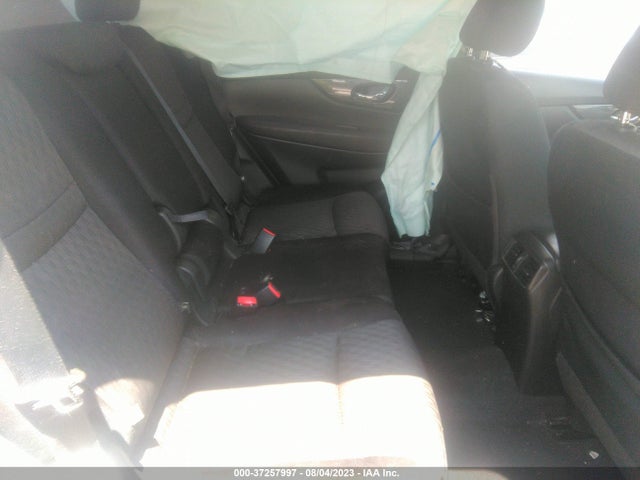 Nissan ROGUE SV 2018 JN8AT2MTXJW453590 Image 15