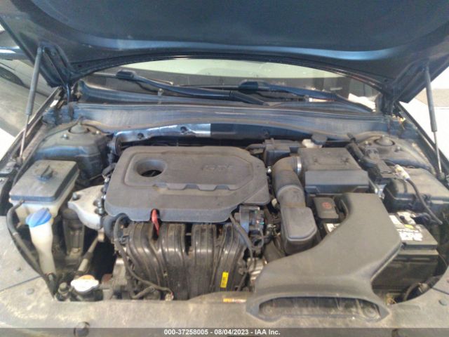 5XXGU4L30JG200621 KIA OPTIMA EX