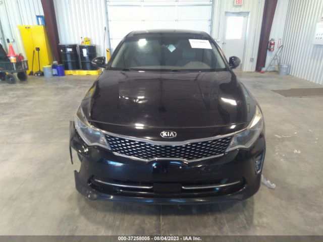 5XXGU4L30JG200621 KIA OPTIMA EX