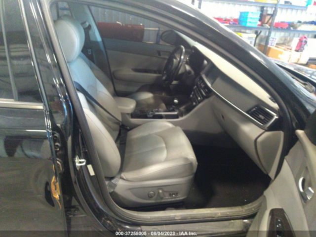 5XXGU4L30JG200621 KIA OPTIMA EX