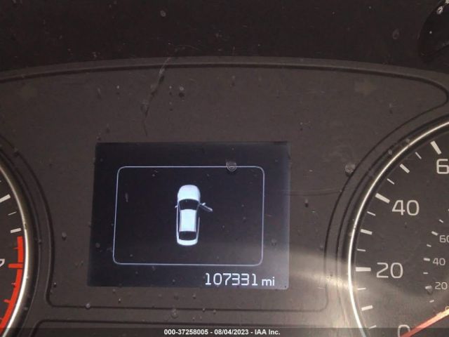 5XXGU4L30JG200621 KIA OPTIMA EX