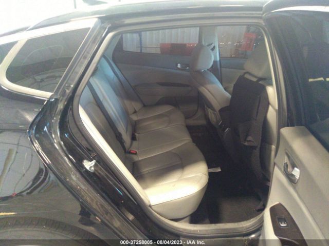 5XXGU4L30JG200621 KIA OPTIMA EX