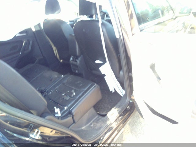 3VV5B7AX6JM002985 Volkswagen Tiguan Sel Premium