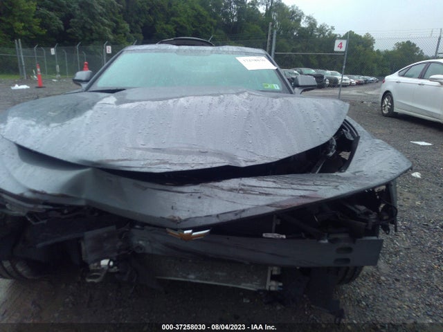 Chevrolet Camaro 1ls 2019 1G1FB1RXXK0138036 Image 12