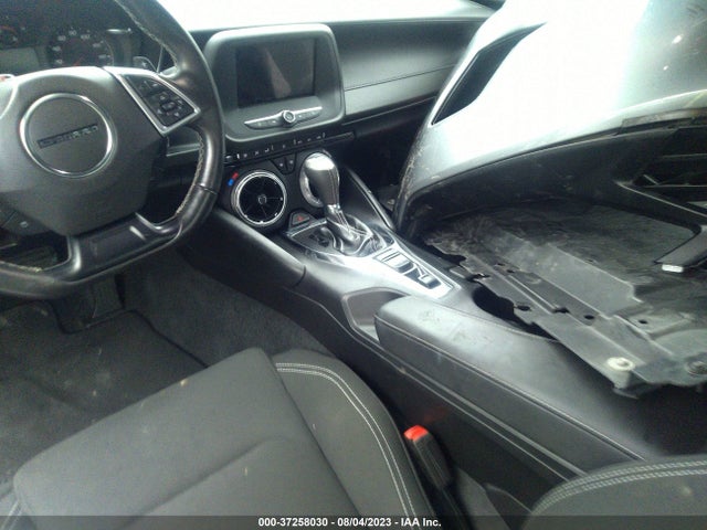 Chevrolet Camaro 1ls 2019 1G1FB1RXXK0138036 Image 5