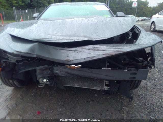 Chevrolet Camaro 1ls 2019 1G1FB1RXXK0138036 Image 6
