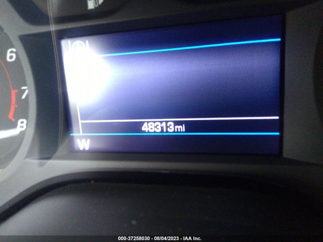 Chevrolet Camaro 1ls 2019 1G1FB1RXXK0138036 Image 7