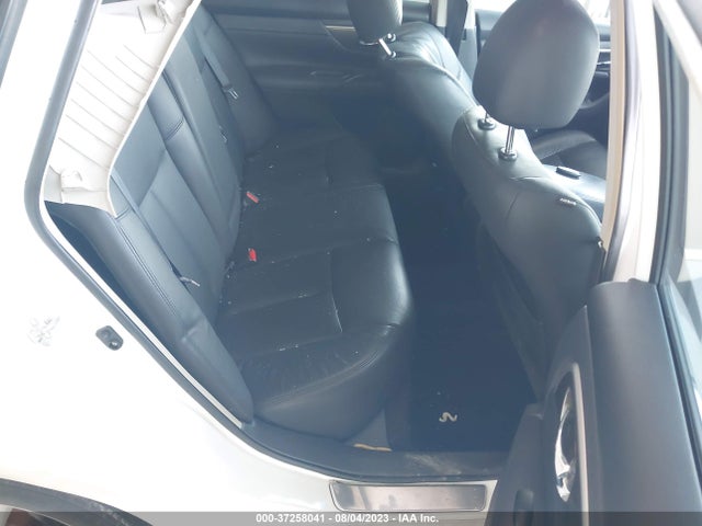 2013 NISSAN ALTIMA 3.5 SL VIN: 1N4BL3AP8DC223264