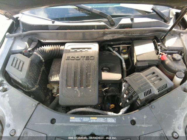 2GKFLTEKXH6155885 GMC Terrain Sle