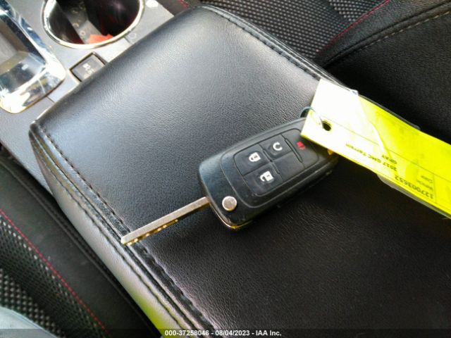 2GKFLTEKXH6155885 GMC Terrain Sle