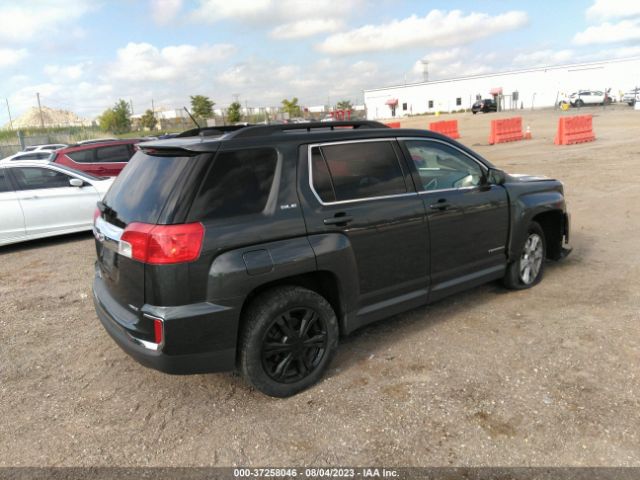 2GKFLTEKXH6155885 GMC Terrain Sle