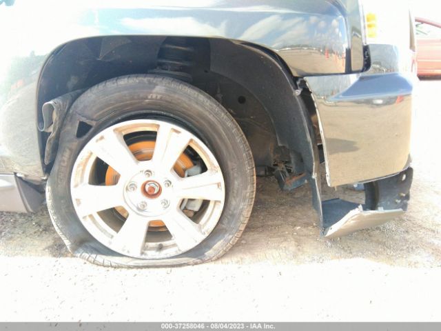 2GKFLTEKXH6155885 GMC Terrain Sle