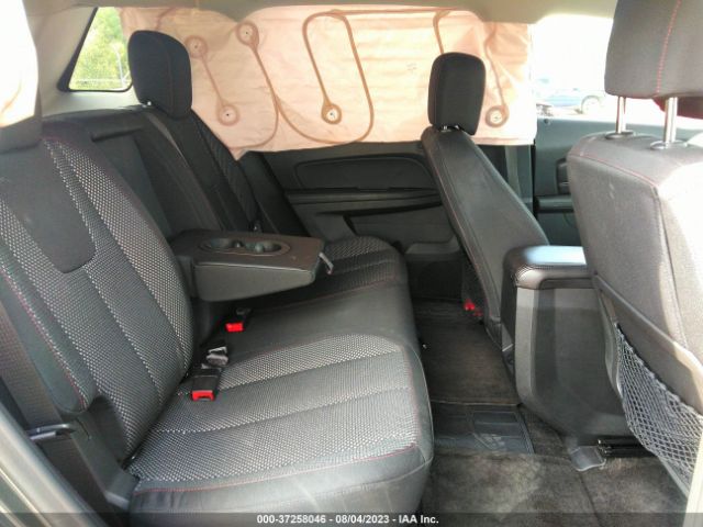 2GKFLTEKXH6155885 GMC Terrain Sle