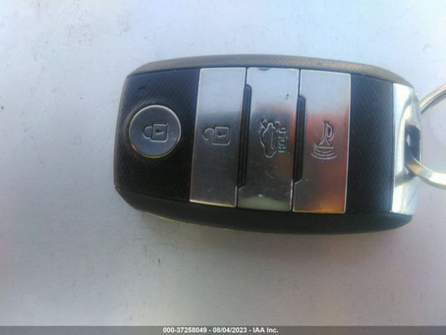 KNAGN4ADXF5084135 KIA Optima Hybrid Ex