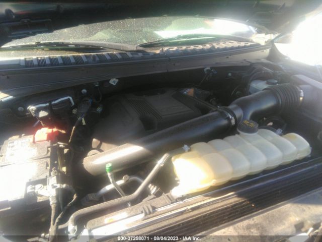 1FMJU1JT9KEA06193 Ford Expedition Xlt