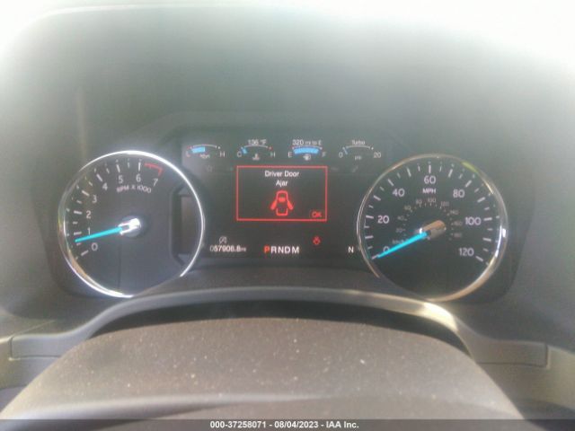 1FMJU1JT9KEA06193 Ford Expedition Xlt