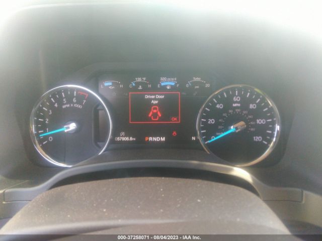 1FMJU1JT9KEA06193 Ford Expedition Xlt