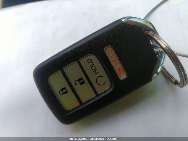 Honda Ridgeline Rtl-e 2021 5FPYK3F74MB018079 Image 11