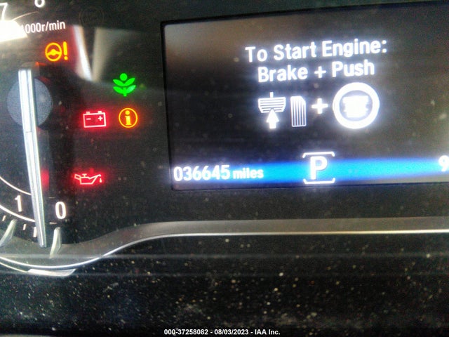 Honda Ridgeline Rtl-e 2021 5FPYK3F74MB018079 Image 15