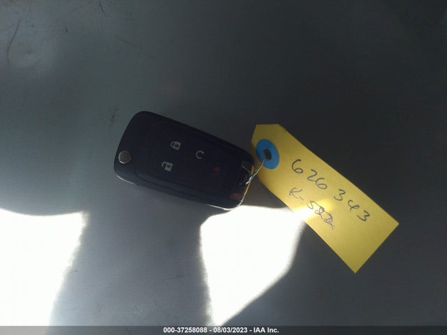 Chevrolet EQUINOX LT 2015 2GNFLGEK1F6302666 Image 11
