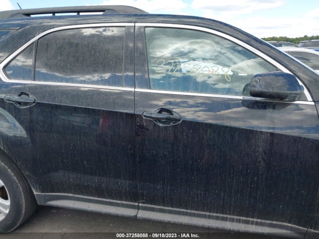Chevrolet EQUINOX LT 2015 2GNFLGEK1F6302666 Image 14