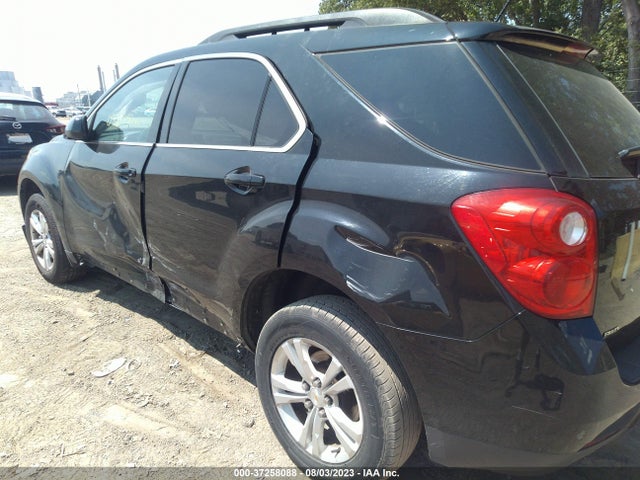 Chevrolet EQUINOX LT 2015 2GNFLGEK1F6302666 Image 12