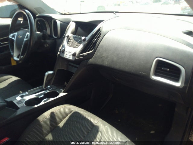 Chevrolet EQUINOX LT 2015 2GNFLGEK1F6302666 Image 5