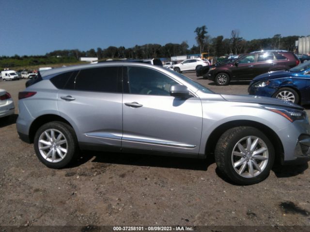 5J8TC2H38KL022569 Acura RDX