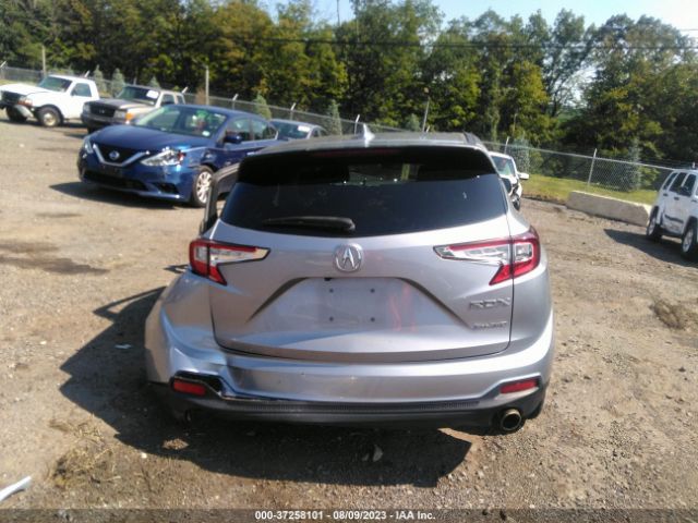 5J8TC2H38KL022569 Acura RDX
