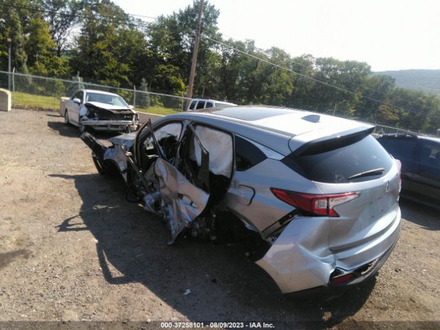 5J8TC2H38KL022569 Acura RDX