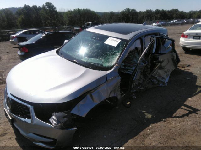 5J8TC2H38KL022569 Acura RDX