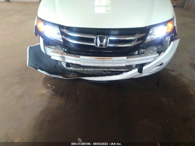 Honda ODYSSEY SE 2016 5FNRL5H37GB143842 Image 6