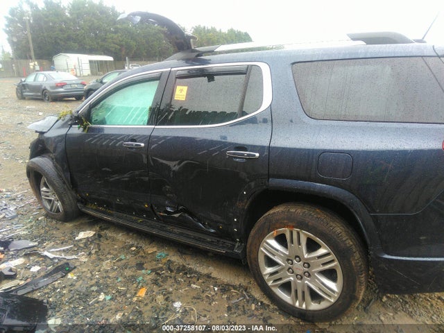 GMC Acadia Denali 2018 1GKKNPLS3JZ168992 Image 13