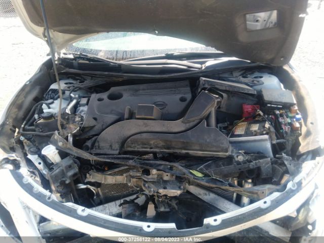 1N4AL3AP3FC152747 Nissan Altima 2.5 Sl