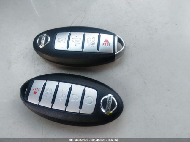 1N4AL3AP3FC152747 Nissan Altima 2.5 Sl
