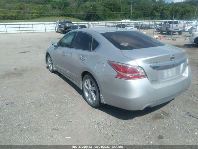 1N4AL3AP3FC152747 Nissan Altima 2.5 Sl
