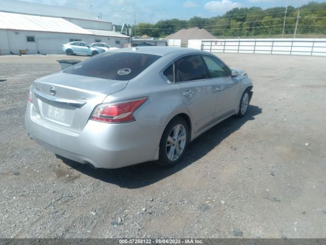 1N4AL3AP3FC152747 Nissan Altima 2.5 Sl